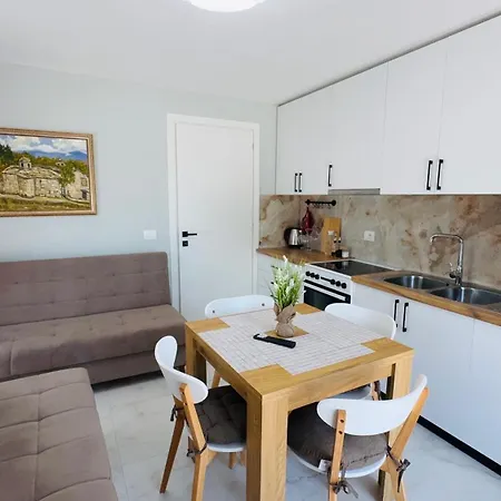 Appartement Luka 01
