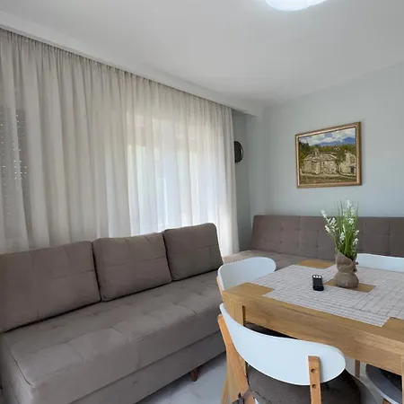 Luka 01 Appartement *