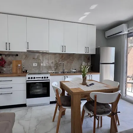Luka 01 Appartement *