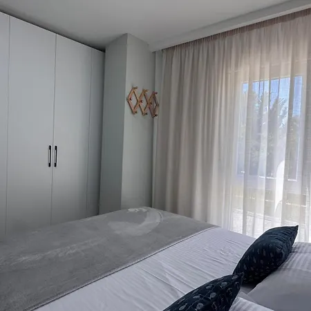 Appartement Luka 01