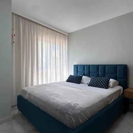 Luka 01 Appartement
