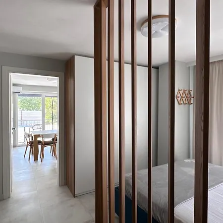 Luka 01 Appartement *