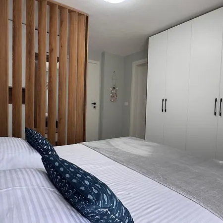 Luka 01 Appartement *
