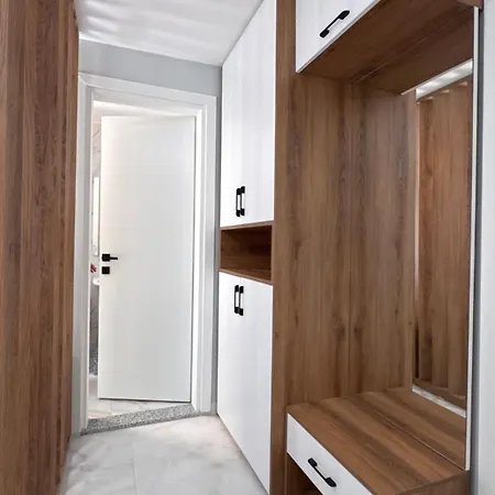Appartement Luka 01
