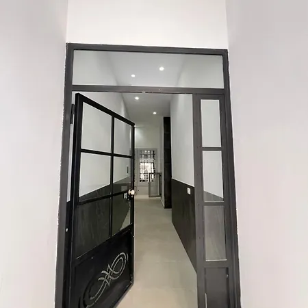 Appartement Luka 01 *