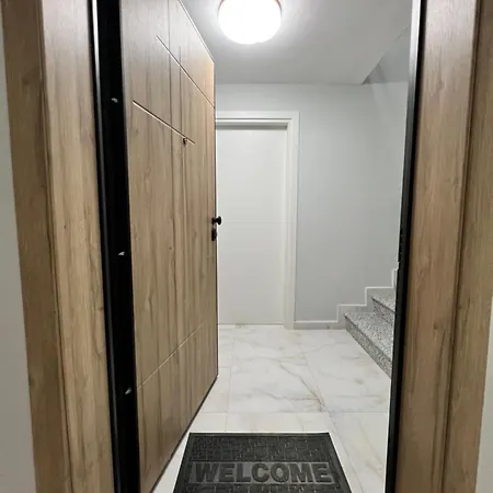 Luka 01 Appartement *