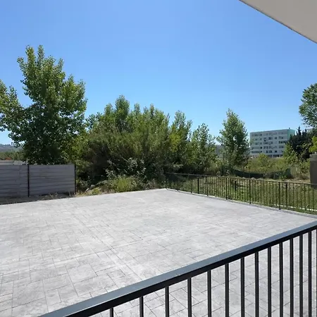 Appartement Luka 01